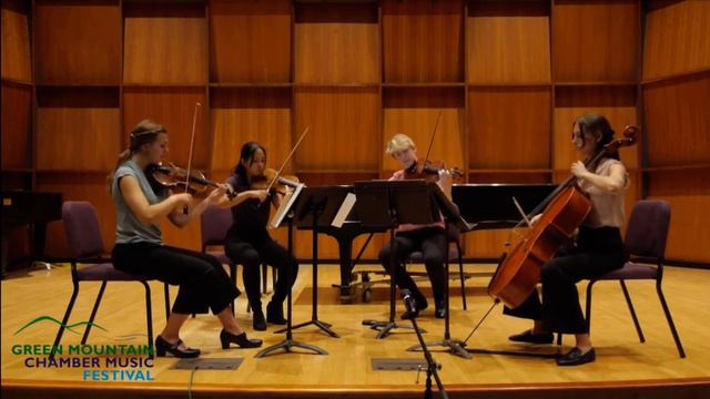 Alexander Borodin - String Quartet No. 2 In D Major: III. Notturno: Andante