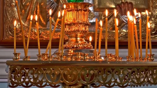 17 АВГУСТА СРЕДА Поучение дня Цитата дня Молитвы Богородице Молитва Ангелу Хранителю
