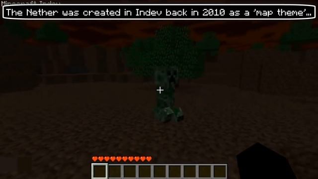 ✔ 10 Things You Didn't Know About The Nether In Minecraft