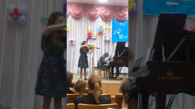 Виктория Ежова 6 класс