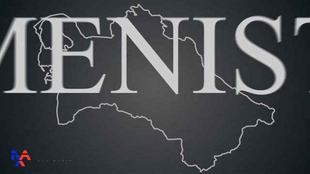 Turkmenistan Kartasy