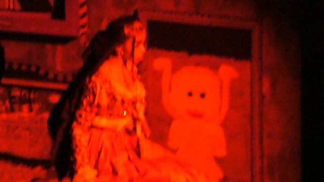 FKA Twigs - Mary Magdalene  Home With You  LIVE! from the House of Blues  Boston  111919