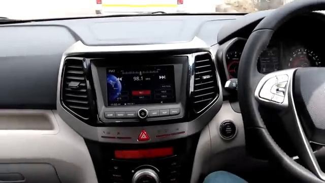 Mahindra XUV300 Petrol Drive Review. Yes Better Than Ford Ecosport Petrol 1.5 SUV