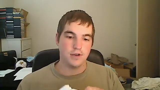 Amber Absolute Split Unboxing