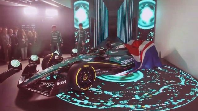 2023 Formula 1 Cars! / Why Is Mercedes Black? / Ferrari's Surprise /Alpine's Leak