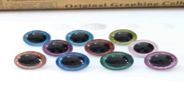 глазки для игрушек купить интернет магазин алиэкспресс