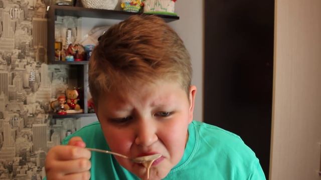 Вызов-Принят САМЫЙ ОПАСНЫЙ CHALLENGE // МАЗОХИСТ