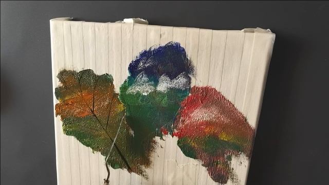 ACRYLIC PAINTING Techniques/ACRYLIC PAINTING For Beginners