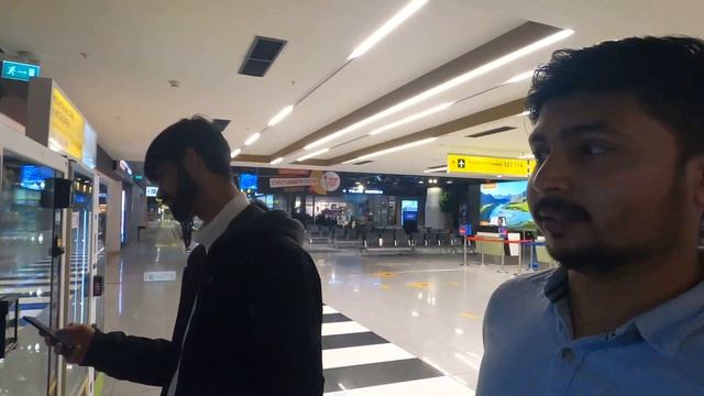 Travelling To The North Pole (Arctic Circle) | Krasnodar-Moscow-Murmansk