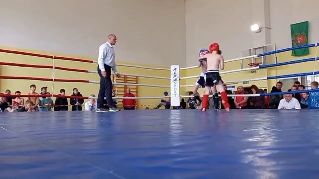 24.Дукин(Минск) - Клюшин(Витебск)