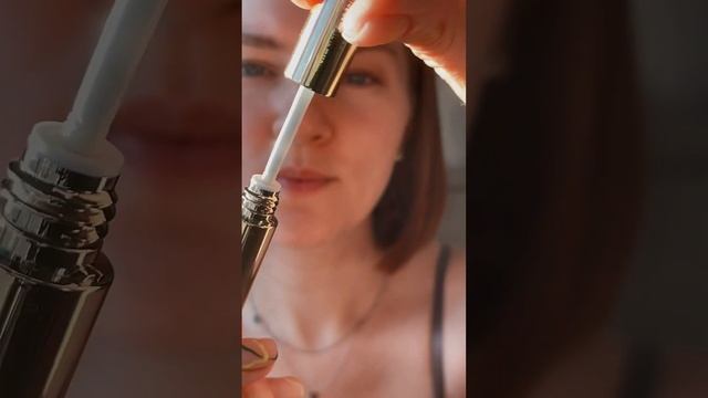 Новая тушь от Vivienne Sabo. Еще больше обзоров по ссылкам на моих страницах #тушьдляресниц