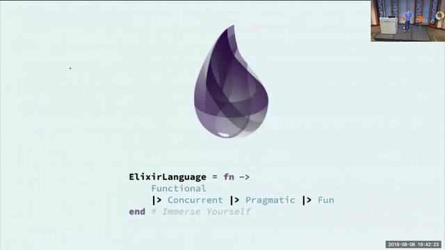 How Elixir Taught Me To Write Better JavaScript