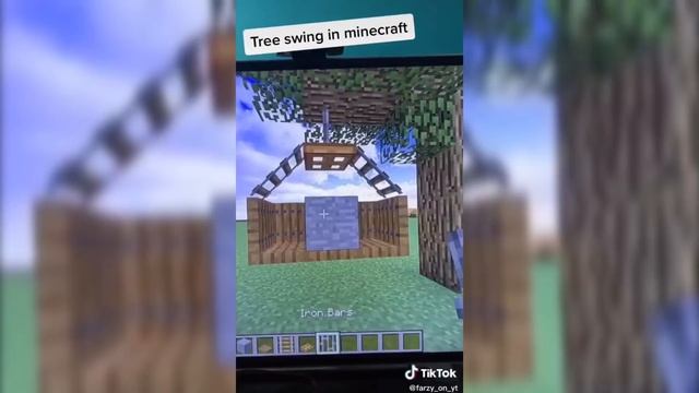 5 ТИК ТОК ЛАЙФХАКОВ #2 - МАЙНКРАФТ ПЕ 1.16.0.63