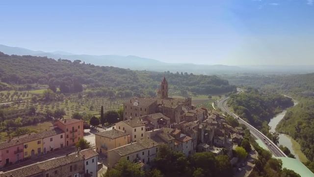 Relaxing Video 7 - 1 Hour