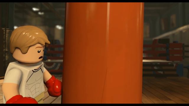 LEGO MARVEL Avengers - ЖЕЛЕЗНЫЙ ЧЕЛОВЕК, ХАЛК, КАПИТАН АМЕРИКА