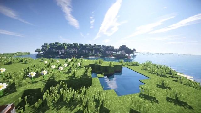 Обновление Minecraft 1.8.9