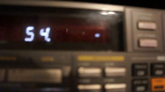 Yaesu FT-767GX And Homemade Inverted 