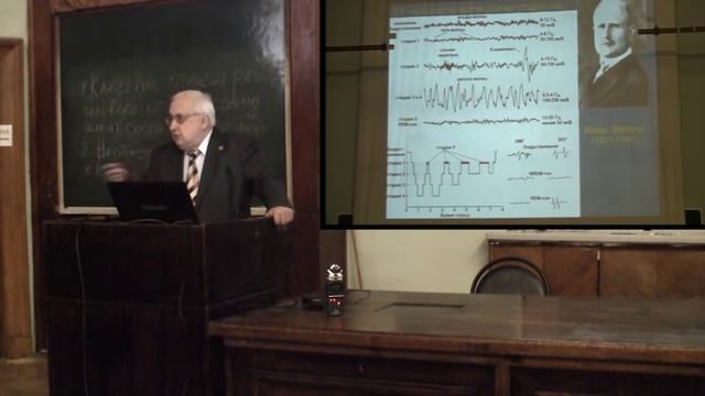 Шульговский Валерий - Сон - окно в мир бодрствования