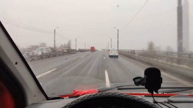 Съездили за котейкой \ ДР Ани / Рабочая неделя