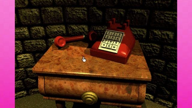 The Manhole: Masterpiece Edition - The Prequel To Myst - Andrea Plays