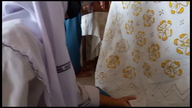 VIDEO P5 BATIK MANDIRI KEL PHOENIX X2