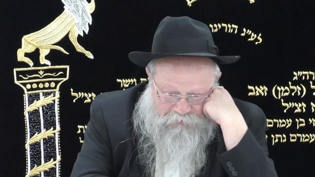 Почему Б-г допускает то, что рождаются больные дети?