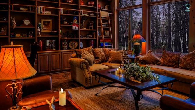 Romantic Music With Saxophone • Relax Music