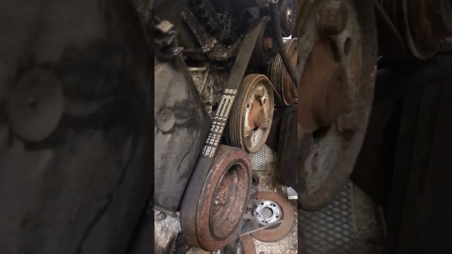 Разборка Renault - Espace 3 1996-2002, 2.0 Инжектор (VIN: VF8JE0N0521672016) 35952