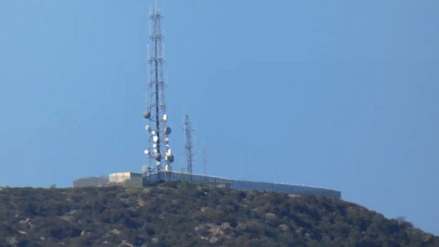 Panasonic FZ80/FZ82, Maximum Zoom Test. Video Recording 4K 30FPS.