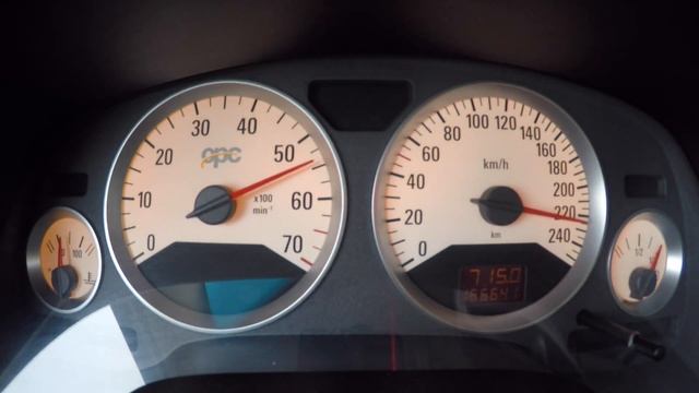 Опельный энтузиаст