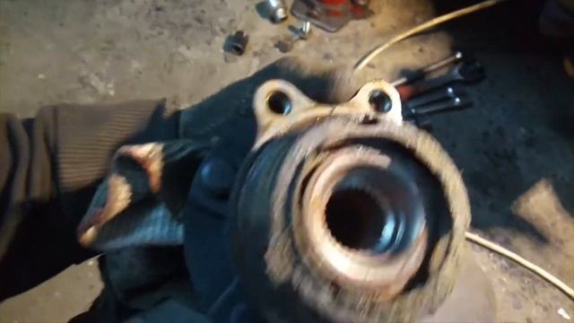 Модные пространства