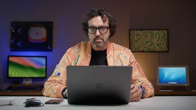 Nejnabušenější MacBook Pro M3 Max Space Black ? Unboxing A První Pocity