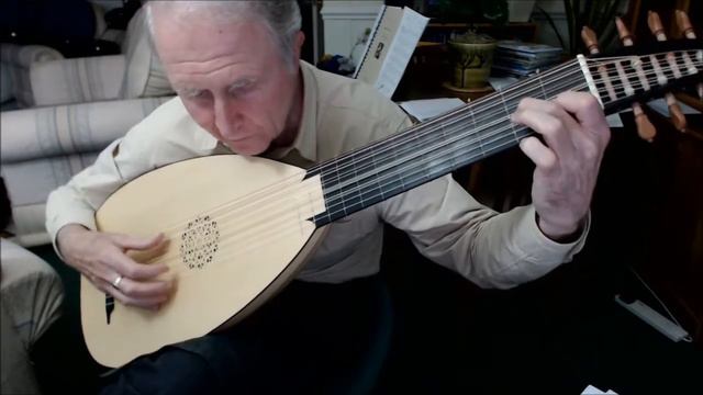 Abel Two Pieces For Mandora