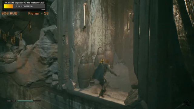 Star Wars Jedi: Fallen Order - Ищем щуп коннектор ))) Эпизод Lll