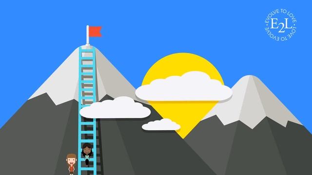 About The Evolve To Love Journey