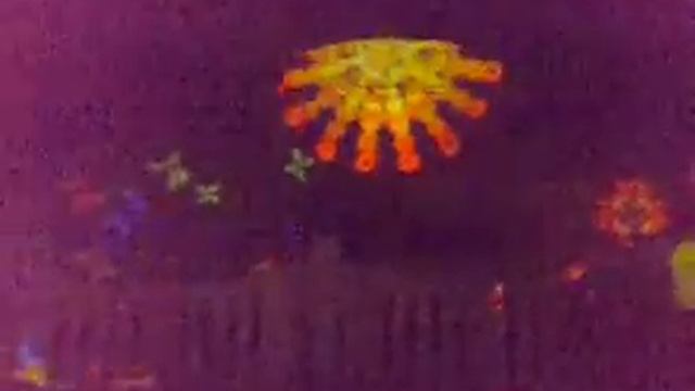 Video Mapping Museum Batik Pekalongan World's City Of Batik 2