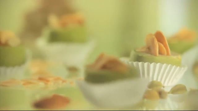 'Имбирь  Куда приводят мечты' HD