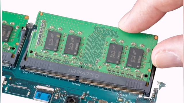 Why SSD And RAM Upgrade Important? @eaglejtech