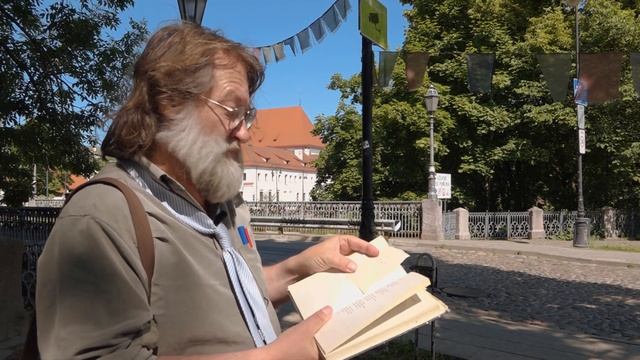 Артисты, ангелы и возрождение Ужуписа