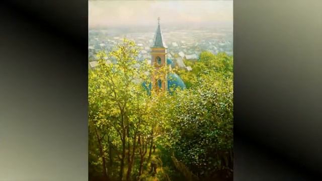 Святая Русь