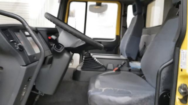 Volvo FL220 Lastbil 294.610 på Klaravik Danmark.dk