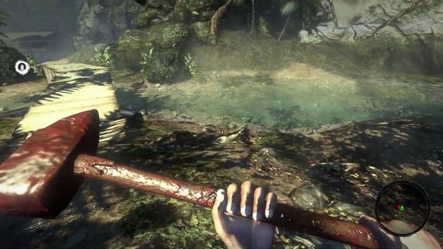 Dead Island. Прохождение #20. Найти не зараженных