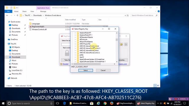 Fix Event ID 10016 RuntimeBroker Error In Windows 10