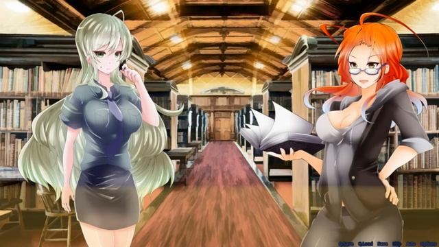 Max's Big Bust - A Captain Nekorai Tale [14]