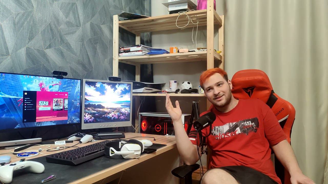 Владимир Кучеренко