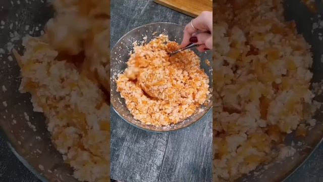 Рецепты на каждый день