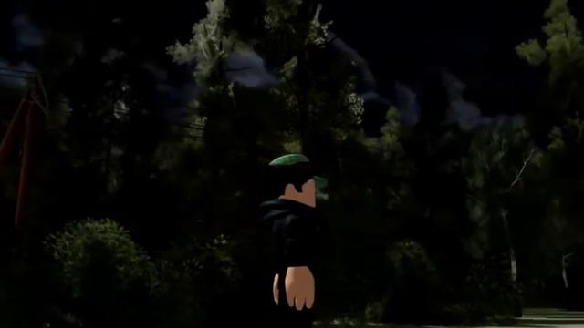 The Mysterious Forest Tesser Trailer