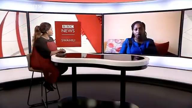 'Nilibakwa Na Mpenzi Wa Mama Yangu'- Evalyne Mumbi