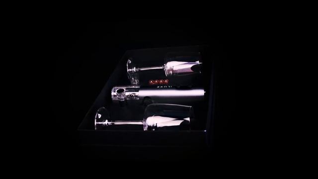 Подарочный набор ILUXE THE FULL