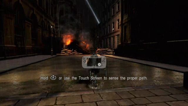 Ninja Gaiden 3: Razor's Edge Review | Walkthrough With Commentary
